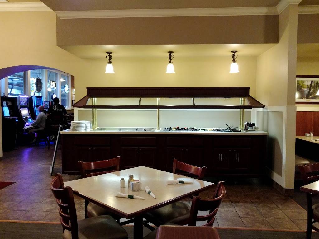 Richs Deluxe Restaurant | restaurant | 21 W North St, Danville, IL 61832, USA | 2174316160 OR +1 217-431-6160