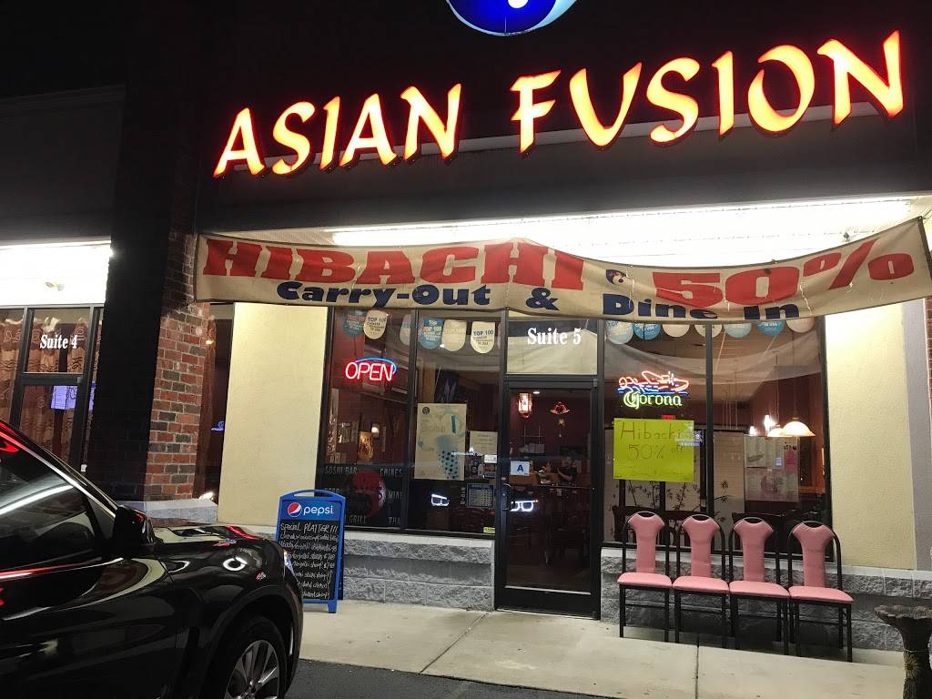 Jays Asian Fusion | restaurant | 2126 SC-9, Longs, SC 29568, USA | 8433999988 OR +1 843-399-9988