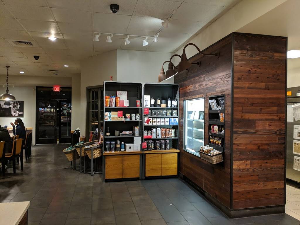 Starbucks | cafe | 3605 El Camino Real, Santa Clara, CA 95051, USA | 4082965078 OR +1 408-296-5078