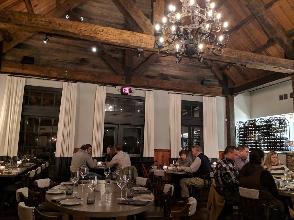 J Michaels Prime | restaurant | 110 Mountain Vista Blvd, Canton, GA 30115, USA | 7702134058 OR +1 770-213-4058