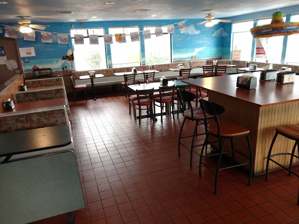 Mr Petes Burgers | restaurant | 420 S El Camino Real, San Clemente, CA 92672, USA | 9493668323 OR +1 949-366-8323