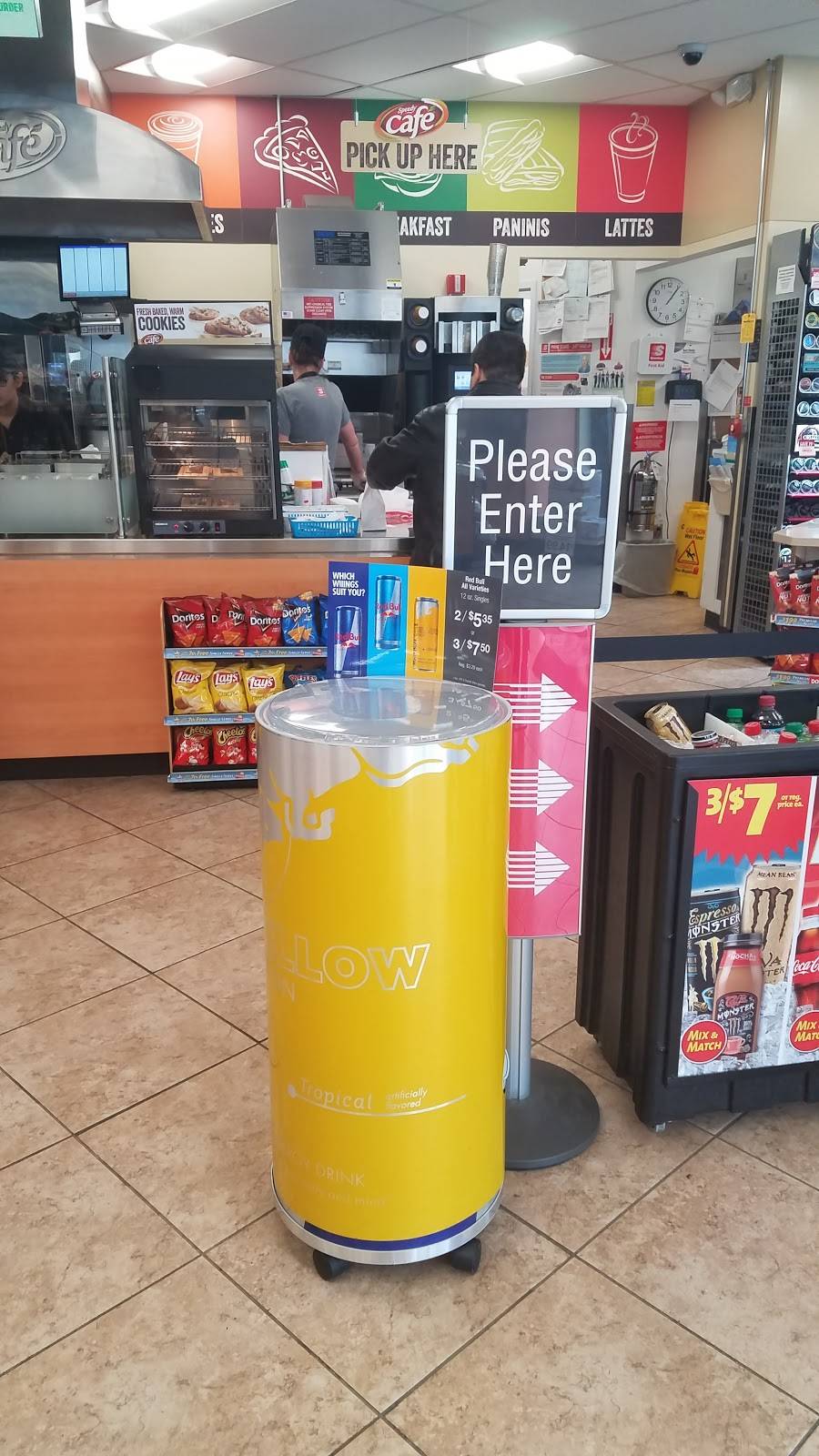 Speedy Café | restaurant | 90 N Xenia Dr, Enon, OH 45323, USA | 9378645132 OR +1 937-864-5132