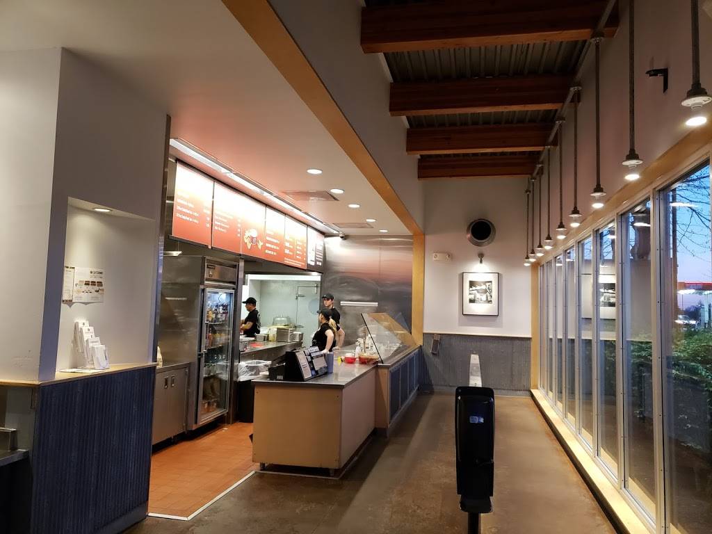 Chipotle Mexican Grill | restaurant | 525 Buttermilk Pike, Crescent Springs, KY 41017, USA | 8593418111 OR +1 859-341-8111