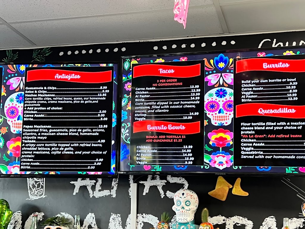 Los Bandoleros Mexican Grill | restaurant | 14487 S Dixie Hwy, Palmetto Bay, FL 33176, USA | 7864291693 OR +1 786-429-1693