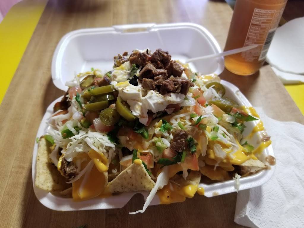 Monterrey Tortilleria | restaurant | 320 Park Blvd, Orange Cove, CA 93646, USA | 5596267666 OR +1 559-626-7666