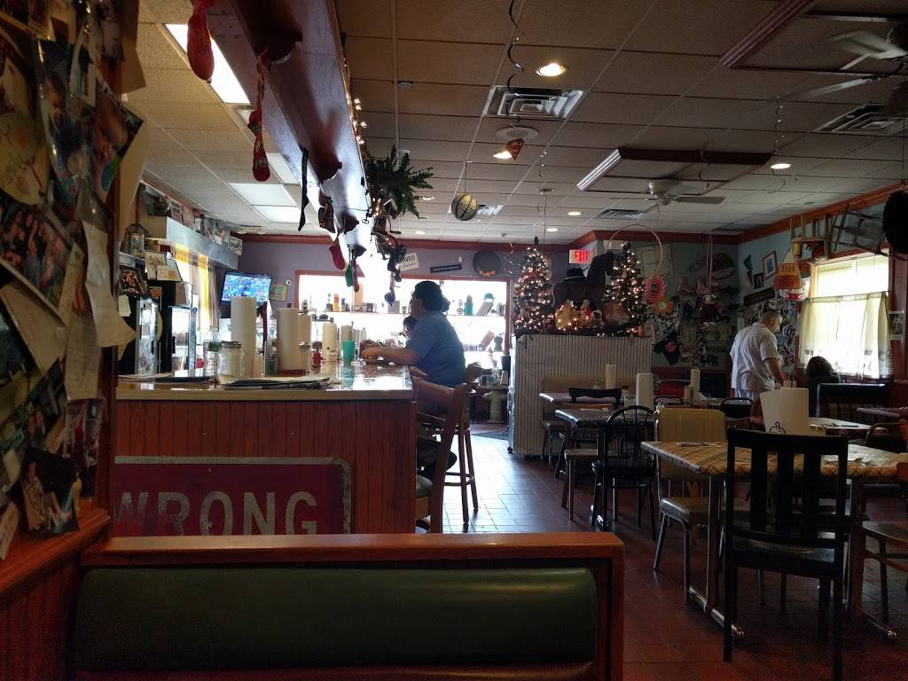 Shut Up and Eat | restaurant | 804 Main St, Toms River, NJ 08753, USA | 7323494544 OR +1 732-349-4544