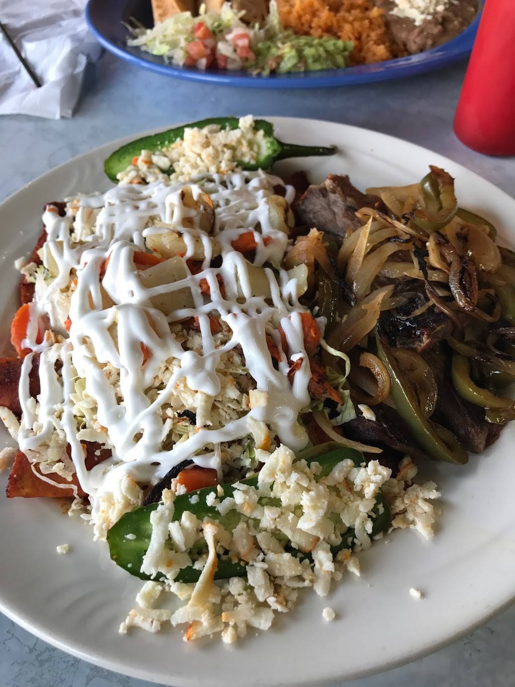 La Casa Mexican Grill | restaurant | 525 19th St, Moline, IL 61265, USA | 3097973677 OR +1 309-797-3677