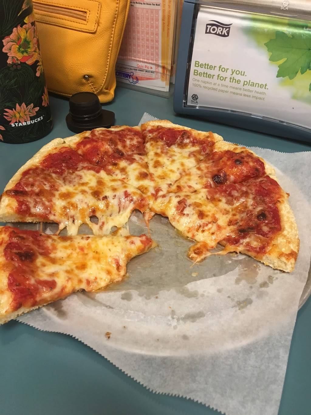 Pizza 1 & Subs 2 | restaurant | 735 MA-28, East Falmouth, MA 02536, USA | 5084571212 OR +1 508-457-1212