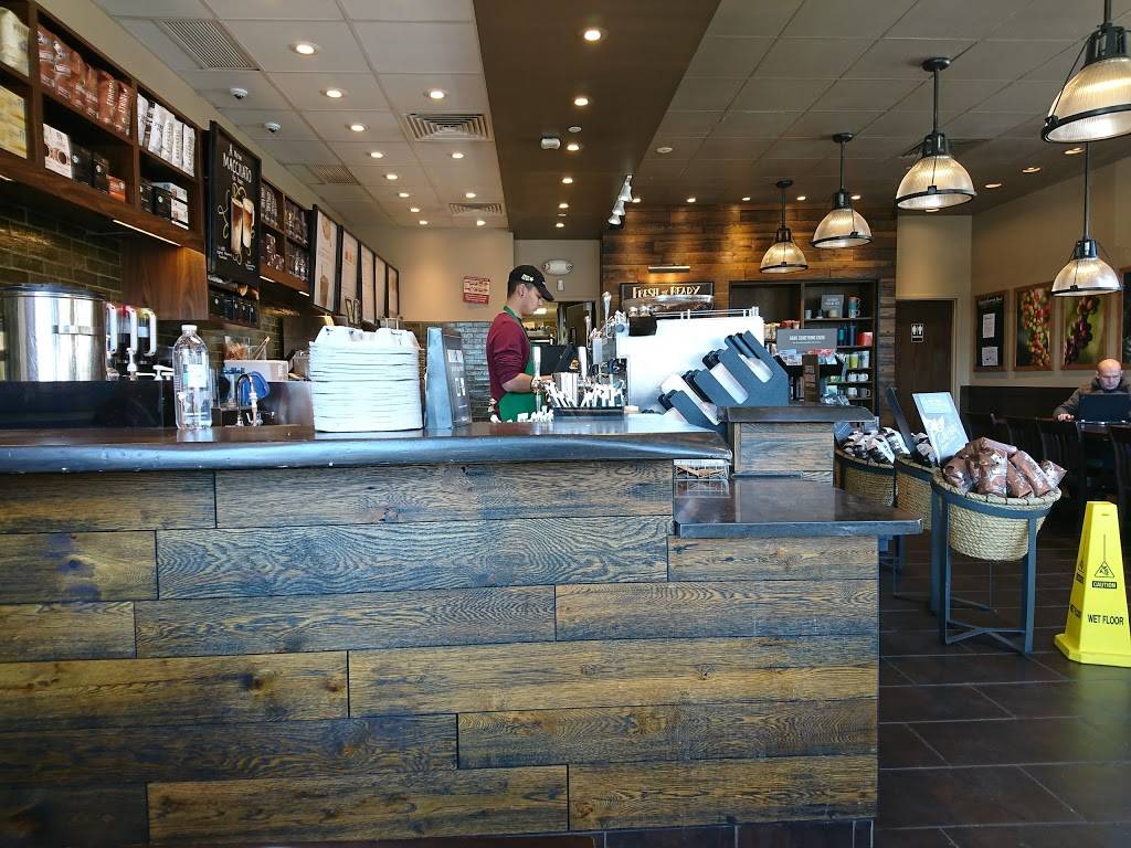 Starbucks | cafe | 8973 Bay Pkwy, Brooklyn, NY 11214, USA | 7182651069 OR +1 718-265-1069