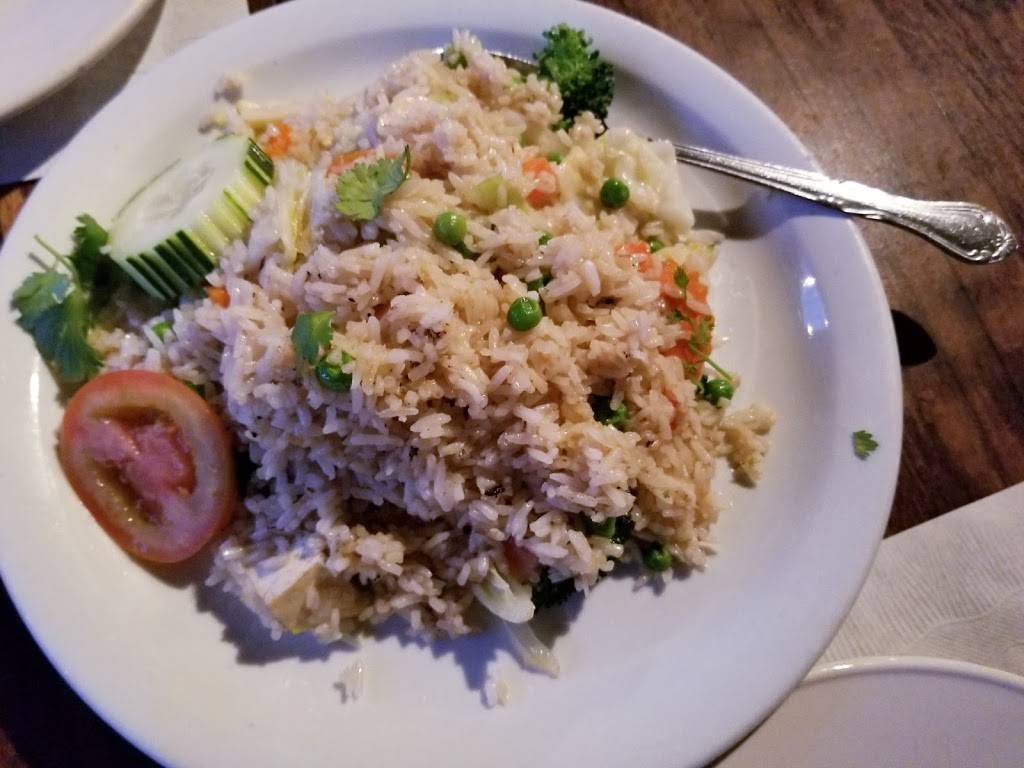 Thai Vegan | restaurant | 2928 Washington Blvd, Marina Del Rey, CA 90292, USA | 3103051003 OR +1 310-305-1003