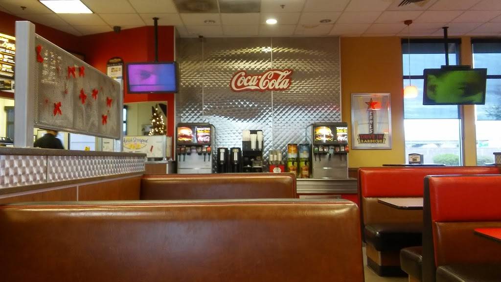 Carls Jr. | restaurant | 416 S Watson Rd, Buckeye, AZ 85326, USA | 6233273667 OR +1 623-327-3667