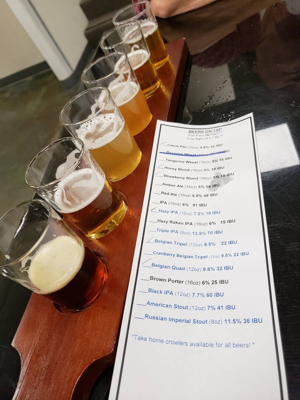 Thompson Brewing Company | cafe | 9900 Indiana Ave #7, Riverside, CA 92503, USA | 9519560480 OR +1 951-956-0480