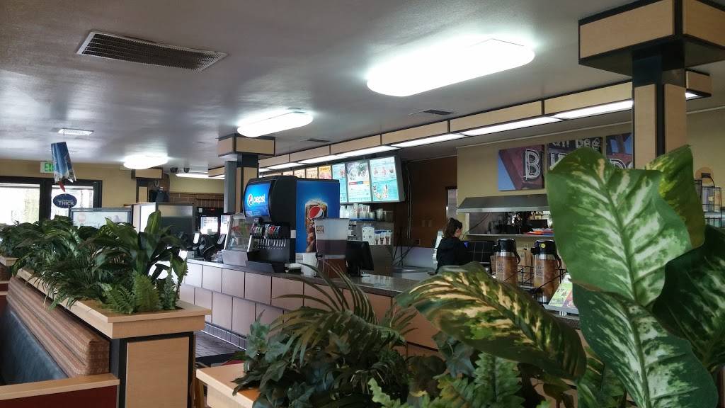 Dairy Queen | restaurant | 1602 Coburg Rd, Eugene, OR 97401, USA | 5413436005 OR +1 541-343-6005