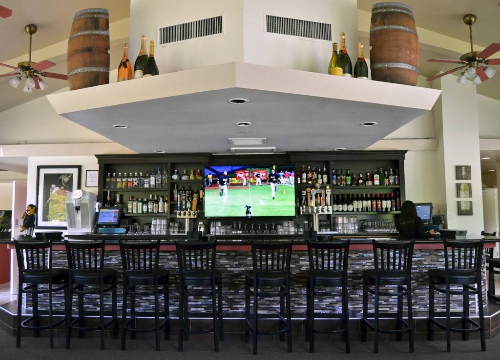 Barrel19 Bistro & Bar | restaurant | 605 Macara Ave, Sunnyvale, CA 94085, USA | 4084819681 OR +1 408-481-9681