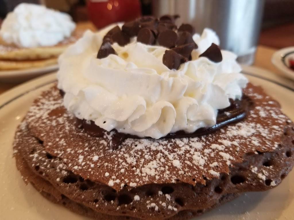 IHOP | restaurant | 9801 Liberty Ave, Ozone Park, NY 11417, USA | 7186596501 OR +1 718-659-6501