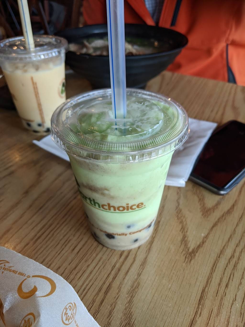 Thuys Pho | restaurant | 1001 Cooper Point Rd SW #175, Olympia, WA 98502, USA | 3609158534 OR +1 360-915-8534