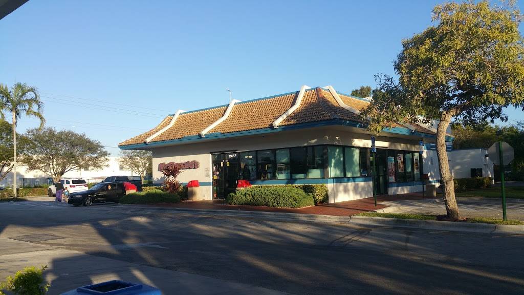 McDonalds | cafe | 11655 W Sample Rd, Coral Springs, FL 33065, USA | 9543460710 OR +1 954-346-0710