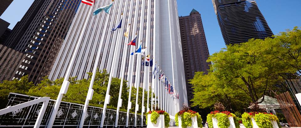 The Mid-America Club | restaurant | 200 East Randolph Drive, 80th Floor, Chicago, IL 60601, USA | 3128611100 OR +1 312-861-1100