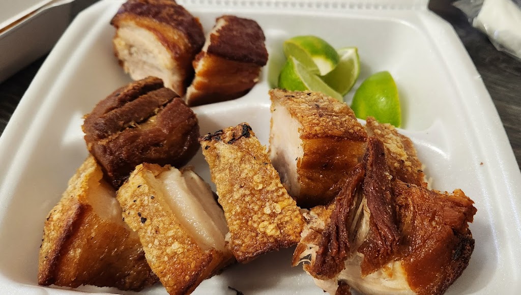 El Recoqueo Dominicano | restaurant | 1048 Scotsdale Dr, Harvey, LA 70058, USA | 3475171822 OR +1 347-517-1822