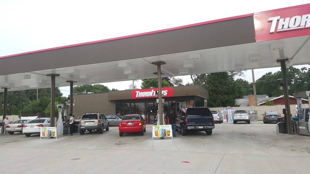 Thorntons | bakery | 9138 S Cicero Ave, Oak Lawn, IL 60453, USA | 7082290708 OR +1 708-229-0708