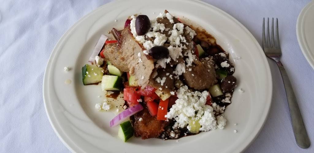 The Thracian Mediterranean Grill | restaurant | 920 US-41, Nokomis, FL 34275, USA | 9416815679 OR +1 941-681-5679