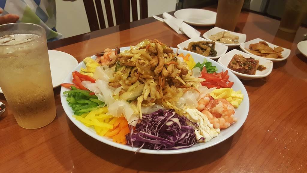 Hero Korean Steak House | restaurant | 6634 Two Notch Rd, Columbia, SC 29223, USA | 8036999922 OR +1 803-699-9922