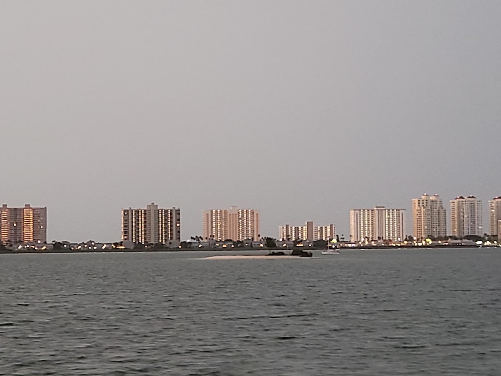 Calypso Queen | restaurant | Slip #18, 25 Causeway Blvd, Clearwater, FL 33767, USA | 7274613113 OR +1 727-461-3113