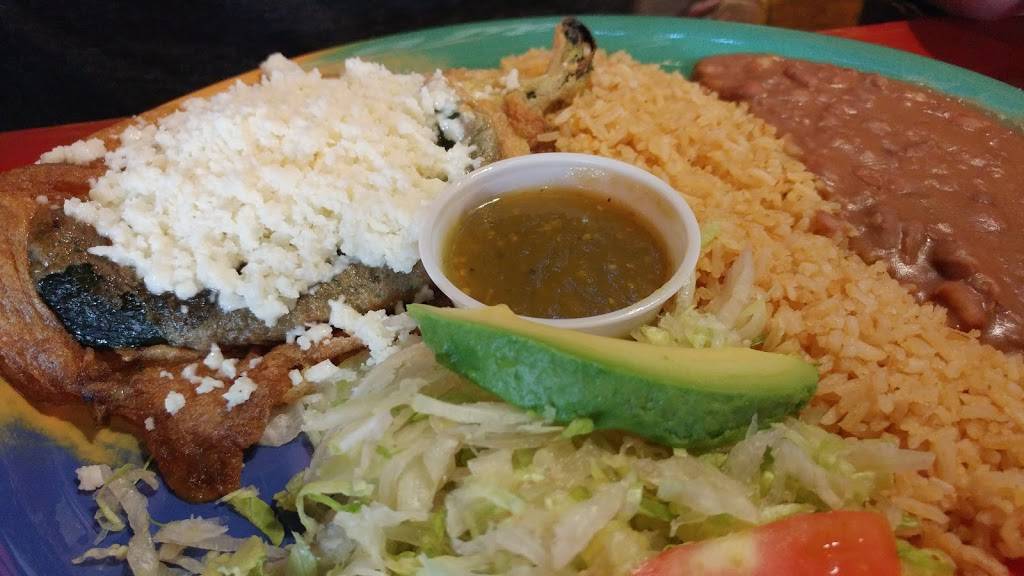 Don Juan on the Square | restaurant | 113 E Erwin St, Tyler, TX 75702, USA | 9035260702 OR +1 903-526-0702