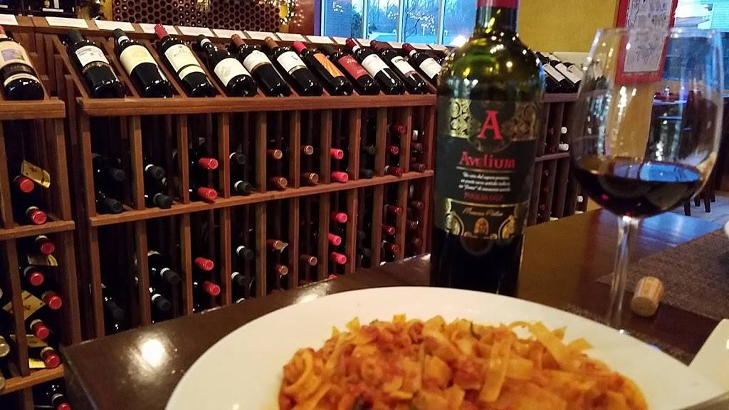 Sfizi Cafe | restaurant | 800 W Broad St, Falls Church, VA 22046, USA | 7035331191 OR +1 703-533-1191