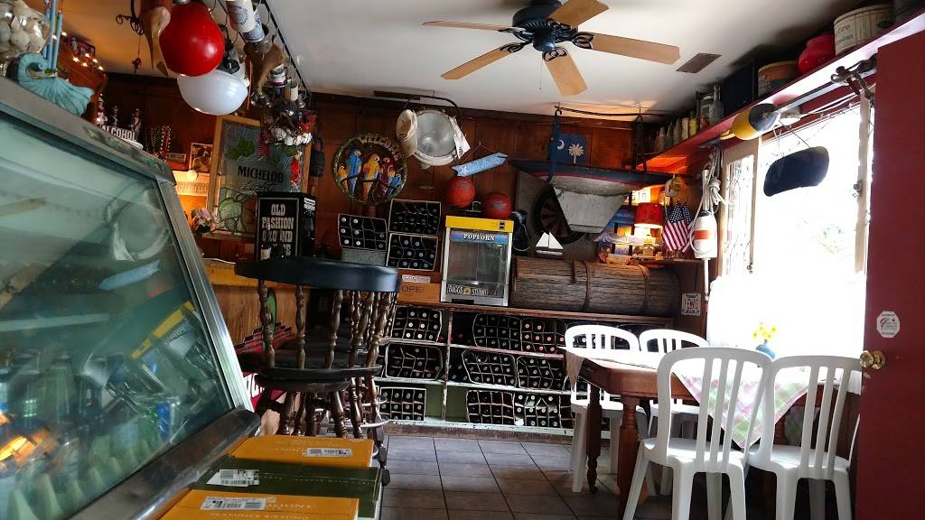 Grove Market | restaurant | 12402 St Martins Neck Rd, Bishopville, MD 21813, USA | 4103525055 OR +1 410-352-5055