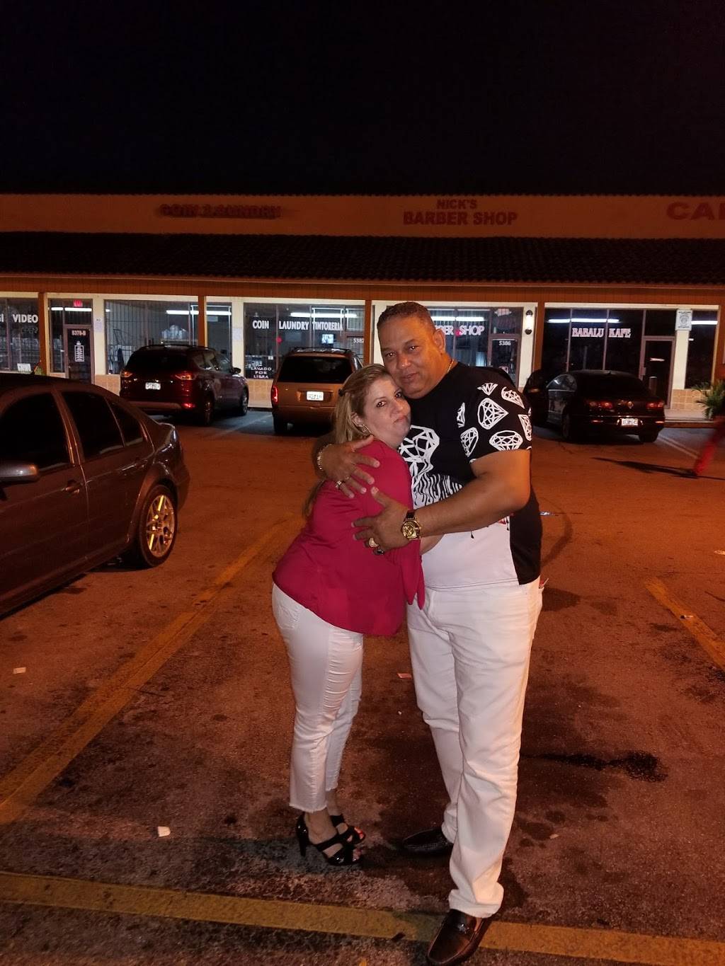 Babalu Kafe | restaurant | 5396 W 12th Ave, Hialeah, FL 33012, USA | 3056039170 OR +1 305-603-9170