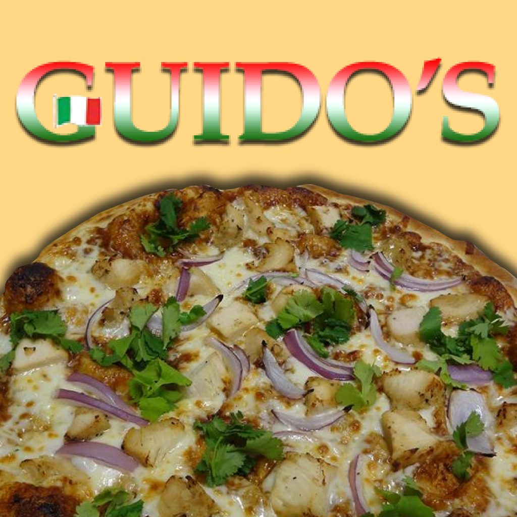 Guidos Pizza & Pasta | meal delivery | 8650 Lindley Ave, Northridge, CA 91325, USA | 8187010366 OR +1 818-701-0366