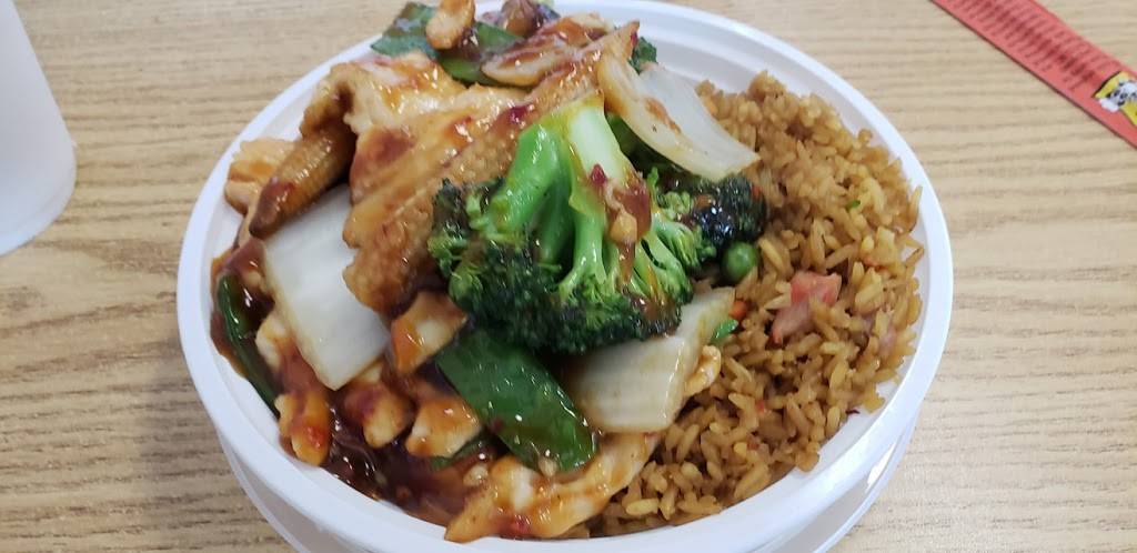 China Town | restaurant | 1546 Ohio Ave S, Live Oak, FL 32064, USA | 3863621488 OR +1 386-362-1488