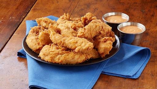Zaxbys Chicken Fingers & Buffalo Wings | restaurant | 2125 Moody Pkwy, Moody, AL 35004, USA | 2056400140 OR +1 205-640-0140