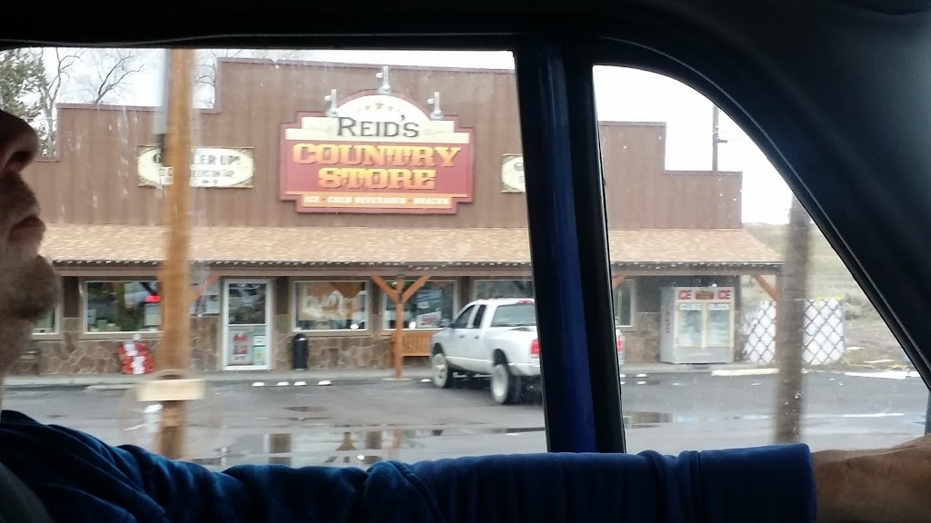 Reids Country Store | meal takeaway | 230 Hines Blvd, Burns, OR 97720, USA | 5415737666 OR +1 541-573-7666