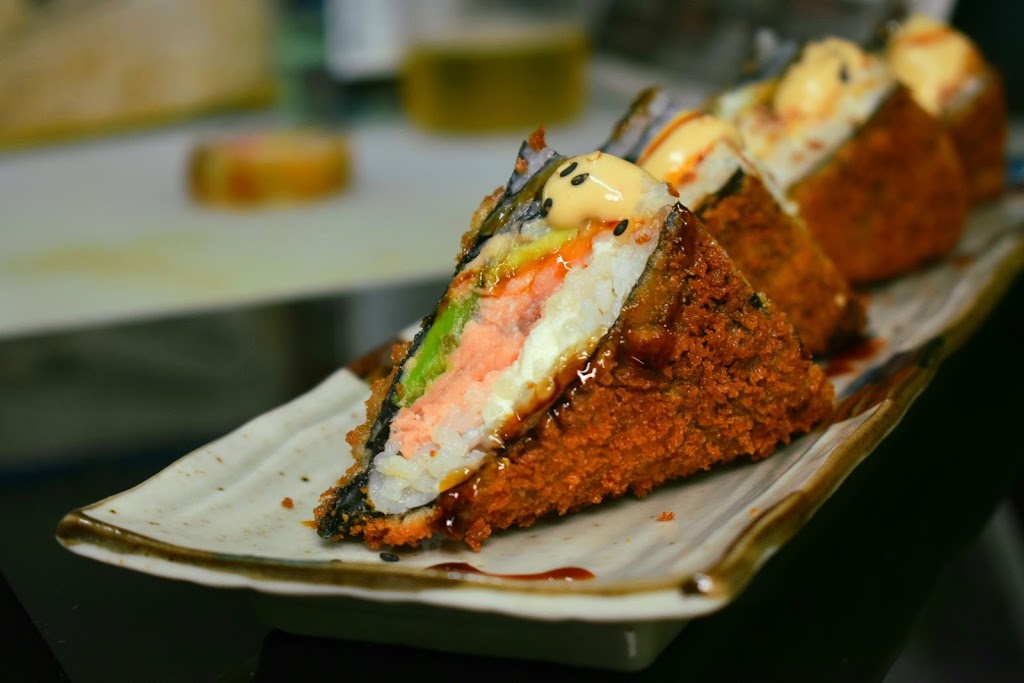 Narita sushi | restaurant | 6791 NW 87th Ave, Miami, FL 33178, USA | 7864613174 OR +1 786-461-3174