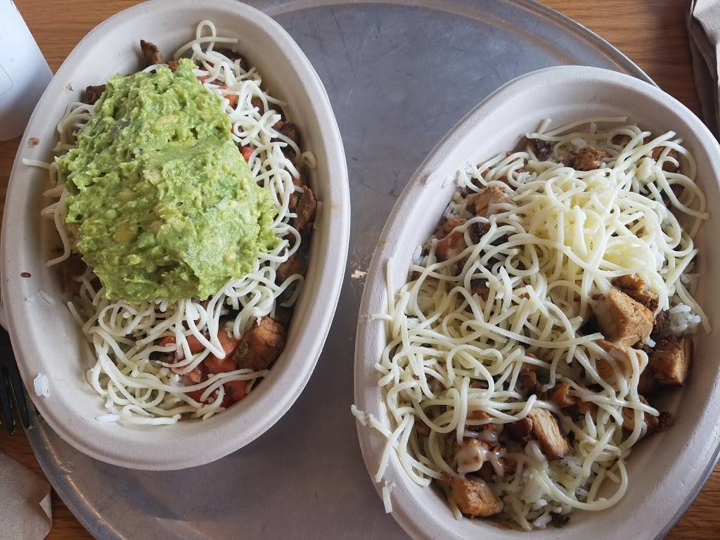 Chipotle Mexican Grill | restaurant | 9395 Atlantic Blvd, Jacksonville, FL 32225, USA | 9047215658 OR +1 904-721-5658