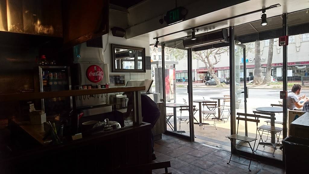 Diner | restaurant | 5509-5513 Wilshire Blvd, Los Angeles, CA 90036, USA | 3239311281 OR +1 323-931-1281