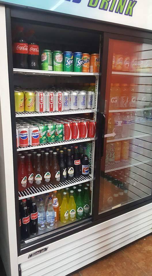 Pappyfood place | restaurant | 1145 San Julian St, Los Angeles, CA 90015, USA | 2135365131 OR +1 213-536-5131