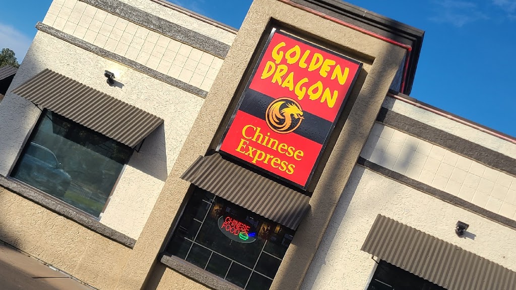 Golden Dragon Chinese Express | restaurant | 44 E White Mountain Blvd, Pinetop-Lakeside, AZ 85929, USA | 9283671818 OR +1 928-367-1818