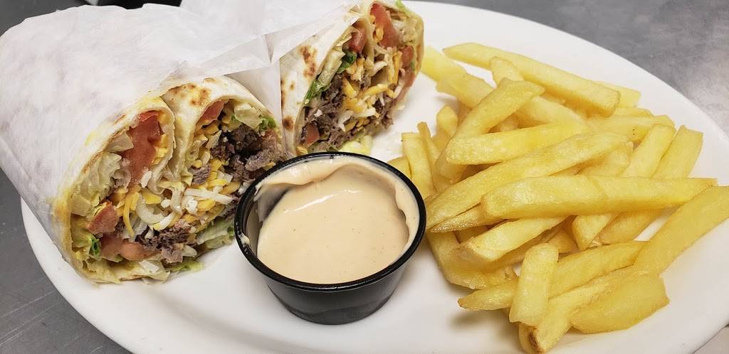 La Dueña Latín Food | restaurant | 7591 University Blvd, Winter Park, FL 32792, USA | 3212957952 OR +1 321-295-7952