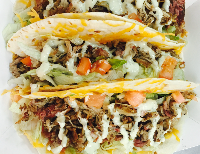 Bevs | restaurant | 1003 FM156, Ponder, TX 76259, USA | 9404792635 OR +1 940-479-2635