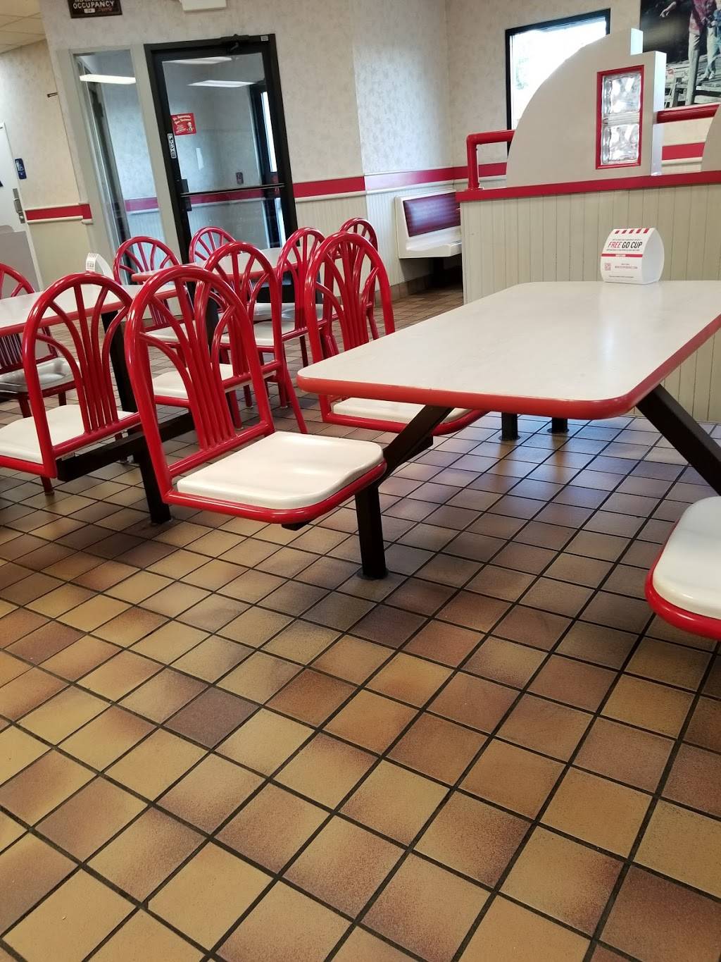 KFC | restaurant | 3959 Cameron Park Dr, Cameron Park, CA 95682, USA | 5306774626 OR +1 530-677-4626