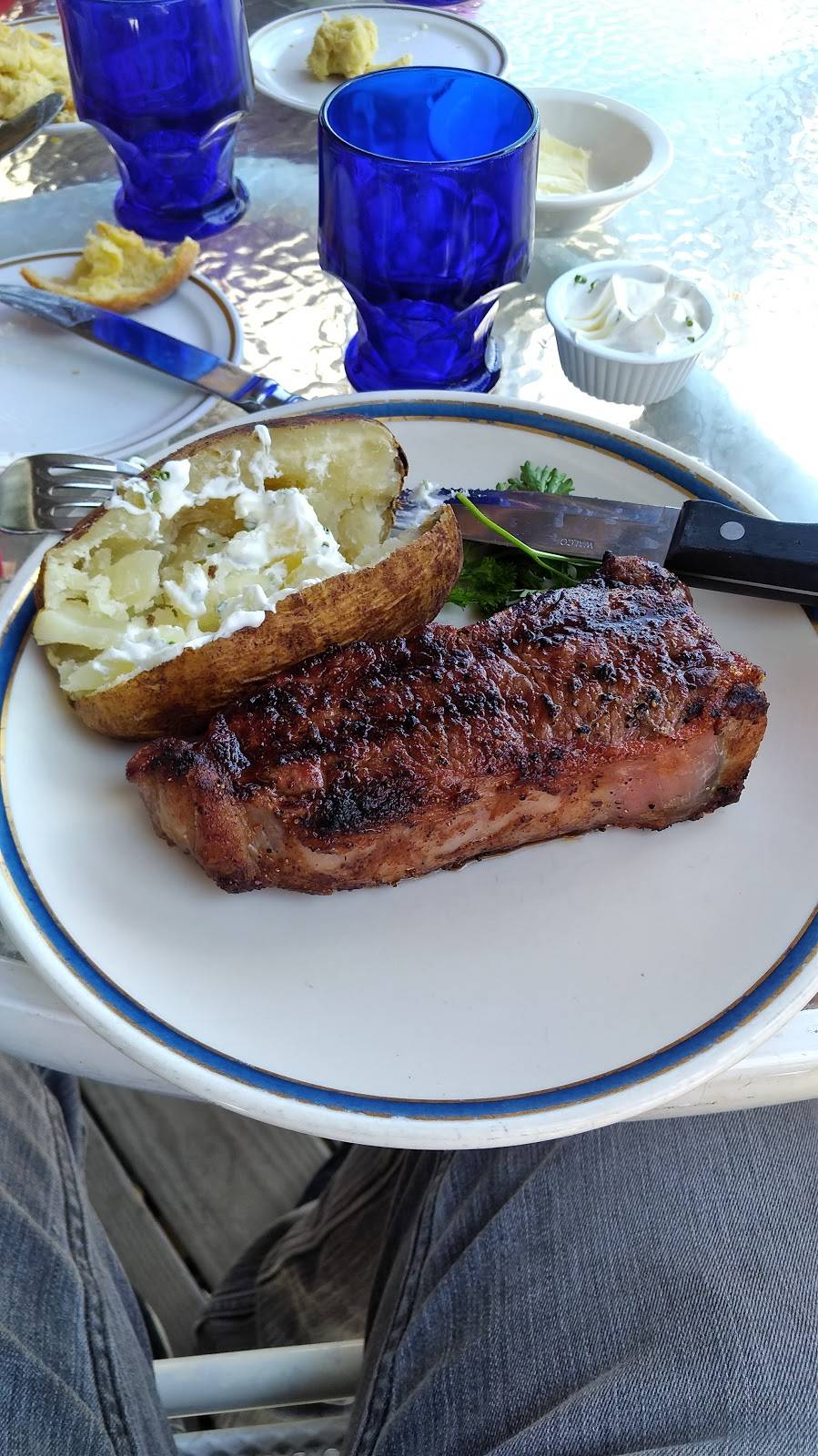 Hawthorne By-The-Sea | restaurant | 153 Humphrey St, Swampscott, MA 01907, USA | 7815955735 OR +1 781-595-5735