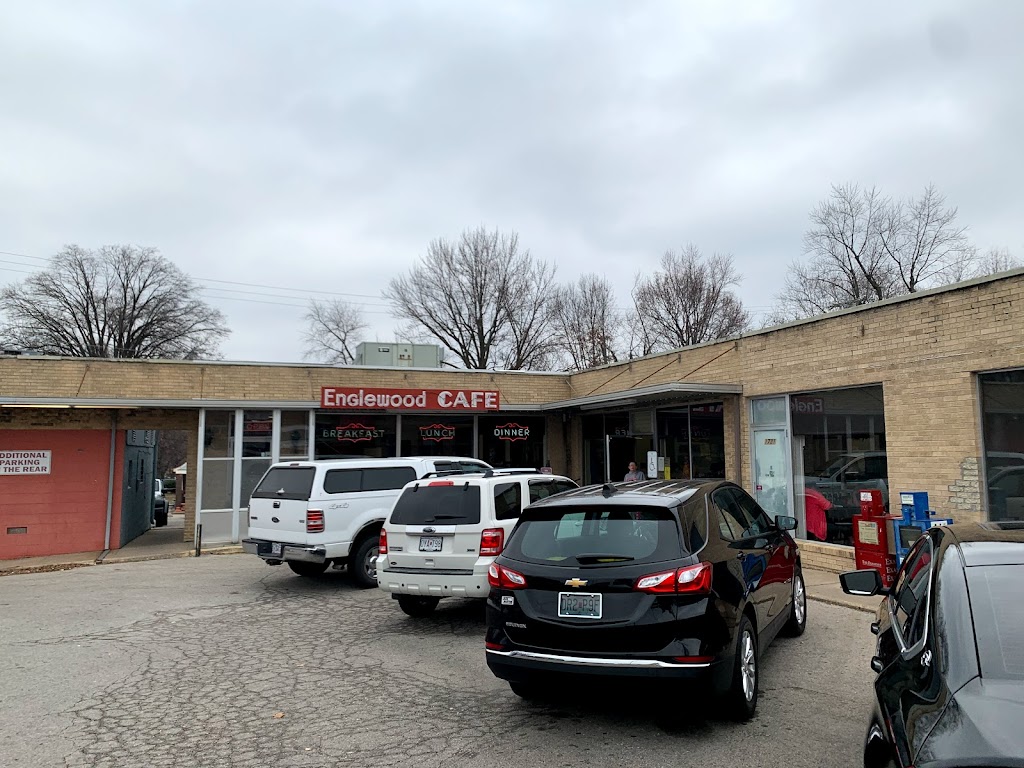 Englewood Cafe | cafe | 10904 E Winner Rd, Independence, MO 64052, USA | 8164619588 OR +1 816-461-9588
