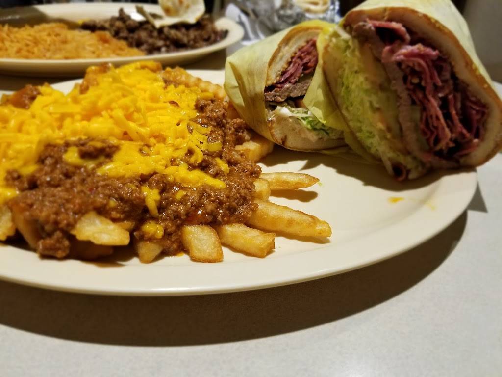 Leos Burgers, Inc. | restaurant | 4501 Ming Ave, Bakersfield, CA 93309, USA | 6618338492 OR +1 661-833-8492