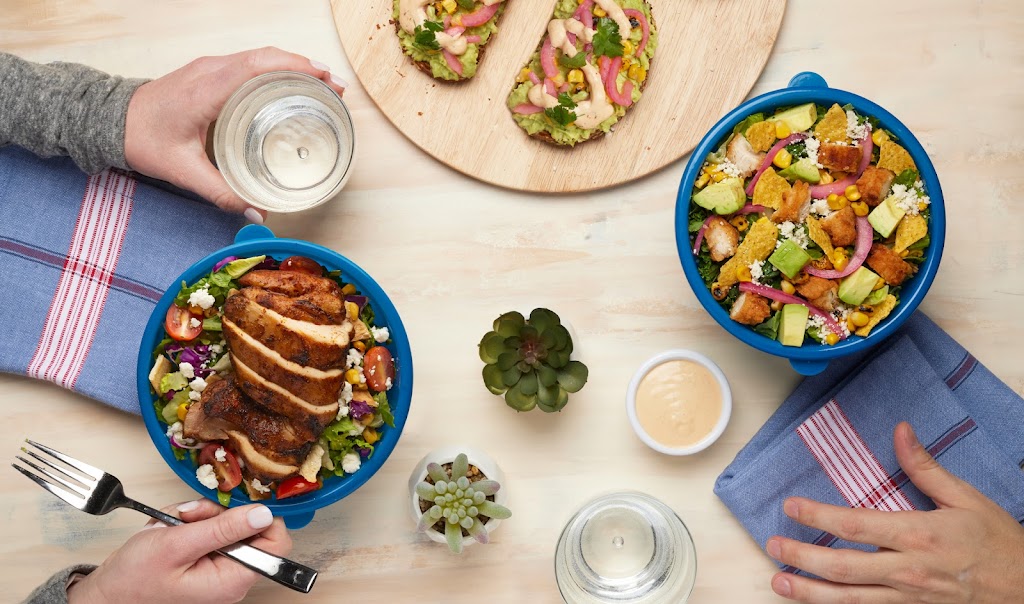 Just Salad | restaurant | 3728 Spruce St, Philadelphia, PA 19104, USA | 8666733757 OR +1 866-673-3757