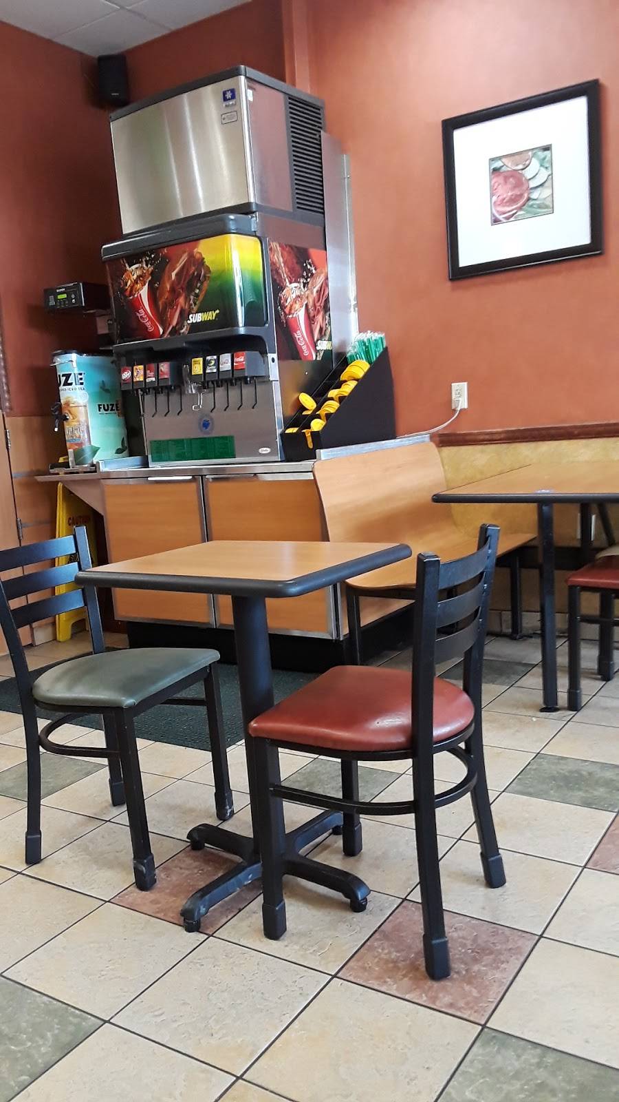 Subway | restaurant | 9326 SW 56th St, Miami, FL 33165, USA | 3054120127 OR +1 305-412-0127
