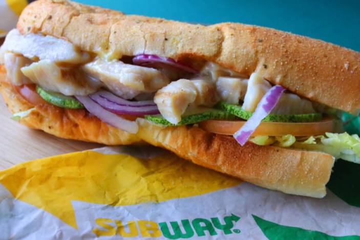 Subway | restaurant | 901 N Carpenter Rd, Crossroads Shopping Ctr Suite 20, Modesto, CA 95351, USA | 2095227827 OR +1 209-522-7827