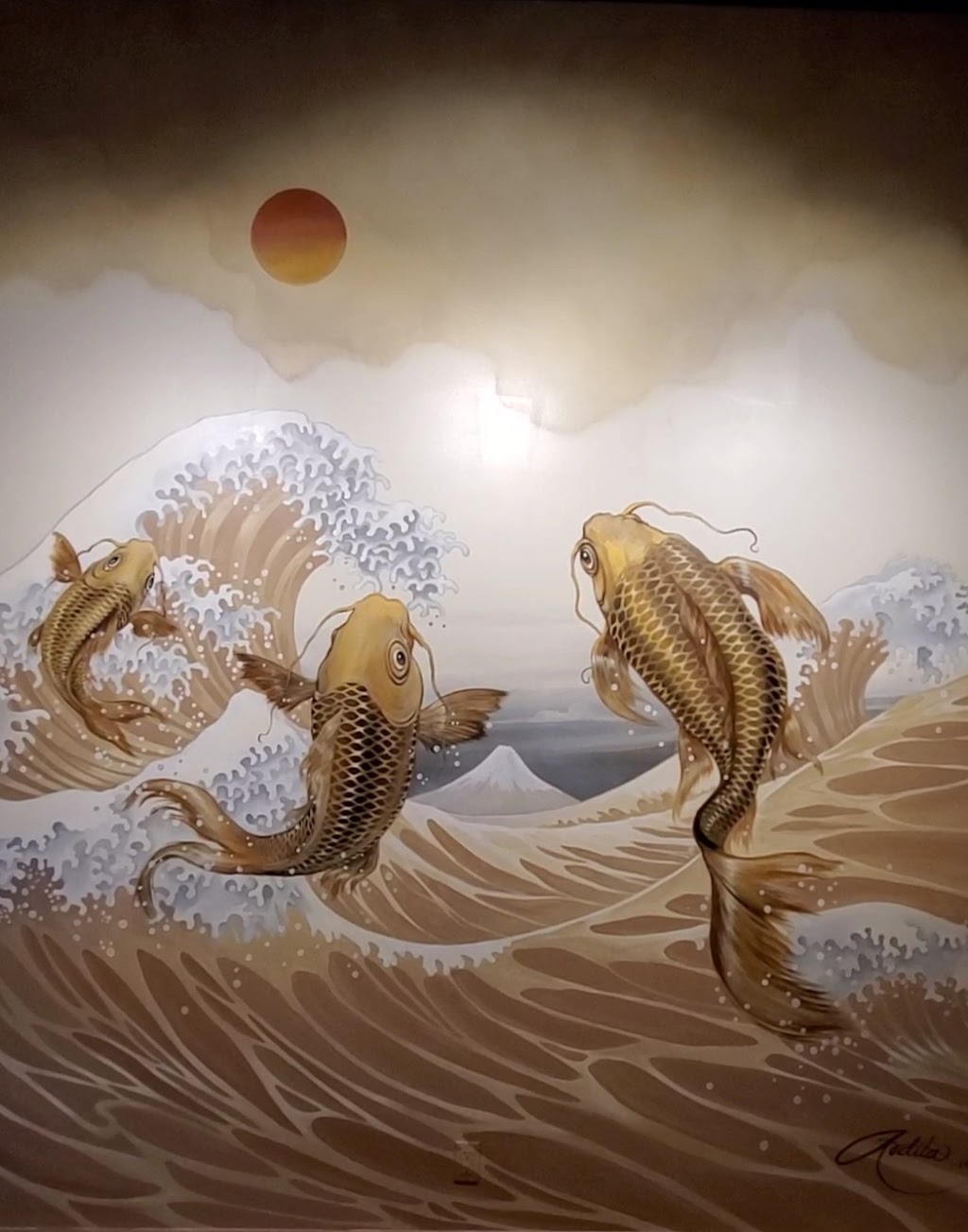 Masamitsu Japanese Cuisine | restaurant | 2026 Huntington Dr, San Marino, CA 91108, USA | 6262819292 OR +1 626-281-9292